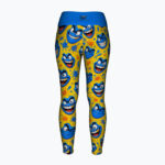 NIEBIESKIE ŚWIRY Legginsy - obrazek 2