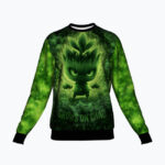 Venom Sprout Bluza unisex