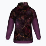 PLUM NOIR ALCHEMY Bluza Unisex Oversize - obrazek 2