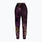 PLUM NOIR ALCHEMY Damskie Spodnie Dresowe - obrazek 2