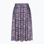 FUZZY SIGNAL STATIC Spódnica