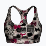 POLKA PUNK ROMANCE Top sportowy damski