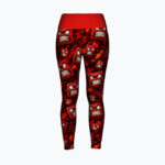 FURIA Legginsy