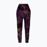 PLUM NOIR ALCHEMY Damskie Spodnie Dresowe
