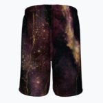 PLUM NOIR ALCHEMY Spodenki Sportowe - obrazek 2