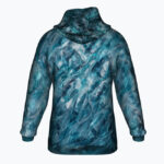 FROSTED TEAL FUTURE Bluza Unisex Oversize - obrazek 2