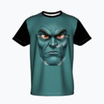 I TAK WYGRAM Męski T-Shirt Sportowy