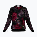 VAMP ROMANTIC CATHEDRAL Bluza damska