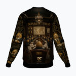 THE CEO OF POTATOES Bluza Unisex - obrazek 2