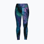 ACID SHIBORI ORBIT Legginsy
