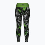 Chrome Gremlin Legginsy - obrazek 2
