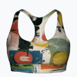 MARKET STICKER CHAOS Top sportowy damski