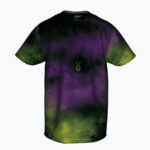 I COME IN PEACE Męski T-Shirt Sportowy - obrazek 2