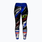SPORT SIGNAL Legginsy - obrazek 2