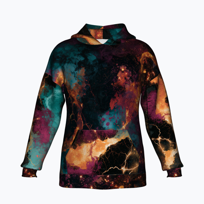 5403e3b4750a9b0fa0e79cab7e0aedef9f666bb7.jpg LAVA LAGOON SPELL Bluza Unisex Oversize - obrazek 1