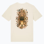 PALACE HOTEL STAFF T-Shirt z Bawełny Organicznej - obrazek 2
