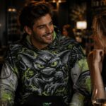 Chrome Gremlin Bluza Unisex Oversize - obrazek 7