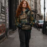 LIMINAL LOST & FOUND Bluza z kapturem Unisex - obrazek 3
