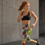 MARKET STICKER CHAOS Legginsy - obrazek 5
