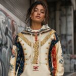 NAPOLEON ON VACATION  Bluza Unisex Oversize - obrazek 3