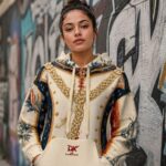NAPOLEON ON VACATION  Bluza Unisex Oversize - obrazek 4
