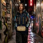 ORIENT EXPRESS CREW Bluza z kapturem Unisex - Poliester - obrazek 4