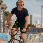Venom Sprout Spodenki Sportowe - obrazek 6