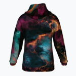LAVA LAGOON SPELL Bluza Unisex Oversize - obrazek 2