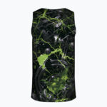Chrome Gremlin Męski Tank Top Sportowy - obrazek 2