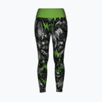 Chrome Gremlin Legginsy