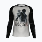 ANALOG GHOST Rashguard