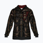 WRONG GARMENT Bluza Unisex Oversize