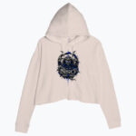 NEON SAMURAI OFFICE Hoodie