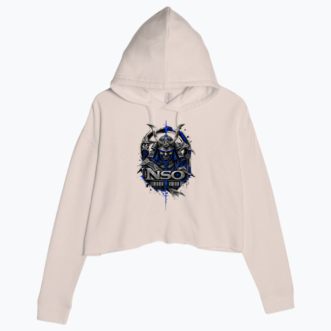 3ae0fb12e955cc7768b97f9b8a4ce4c14ff0c02f.jpg NEON SAMURAI OFFICE Hoodie - obrazek 1