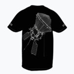 T-shirt | Space Program | Parker Solar Probe - obrazek 2