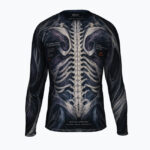 WRONG RIBS Rashguard - obrazek 2