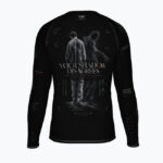 ANALOG GHOST Rashguard - obrazek 2