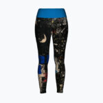 CITY SCRATCH Legginsy