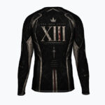 THE IRON COURT Rashguard - obrazek 2
