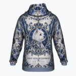 ICE ROYAL Bluza Unisex Oversize - obrazek 2