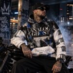 ANALOG GHOST Bluza Unisex Oversize - obrazek 4