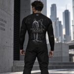 ANALOG GHOST Rashguard - obrazek 8