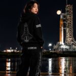 Spodnie Dresowe  | Space Program | Orbiter - obrazek 4