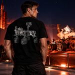 T-shirt | Space Program | Mars Rover - obrazek 4