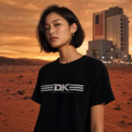 T-shirt | Space Program | Mars Rover - obrazek 5