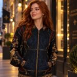 CHIMERA UNIFORM Bluza Unisex Oversize - obrazek 6