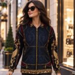 CHIMERA UNIFORM Bluza Unisex Oversize - obrazek 7