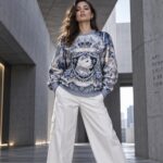ICE ROYAL Bluza damska - poliester - obrazek 3
