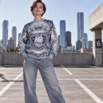 ICE ROYAL Bluza damska - poliester - obrazek 6