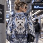 ICE ROYAL Bluza damska - poliester - obrazek 7